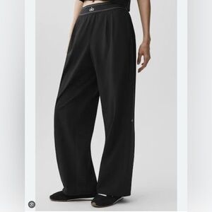 Alo Yoga Suit Up Trousers